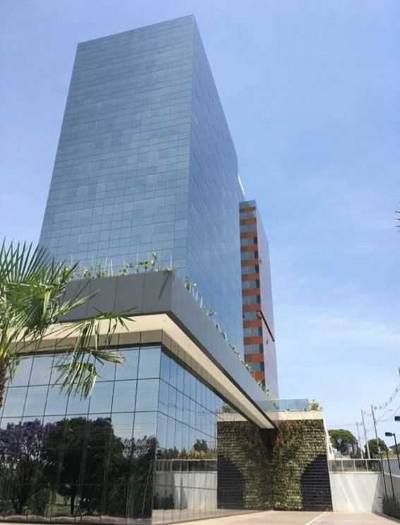 Navarro Building min